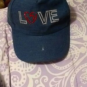 A love hat